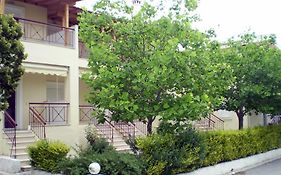 Siviri Rental Houses